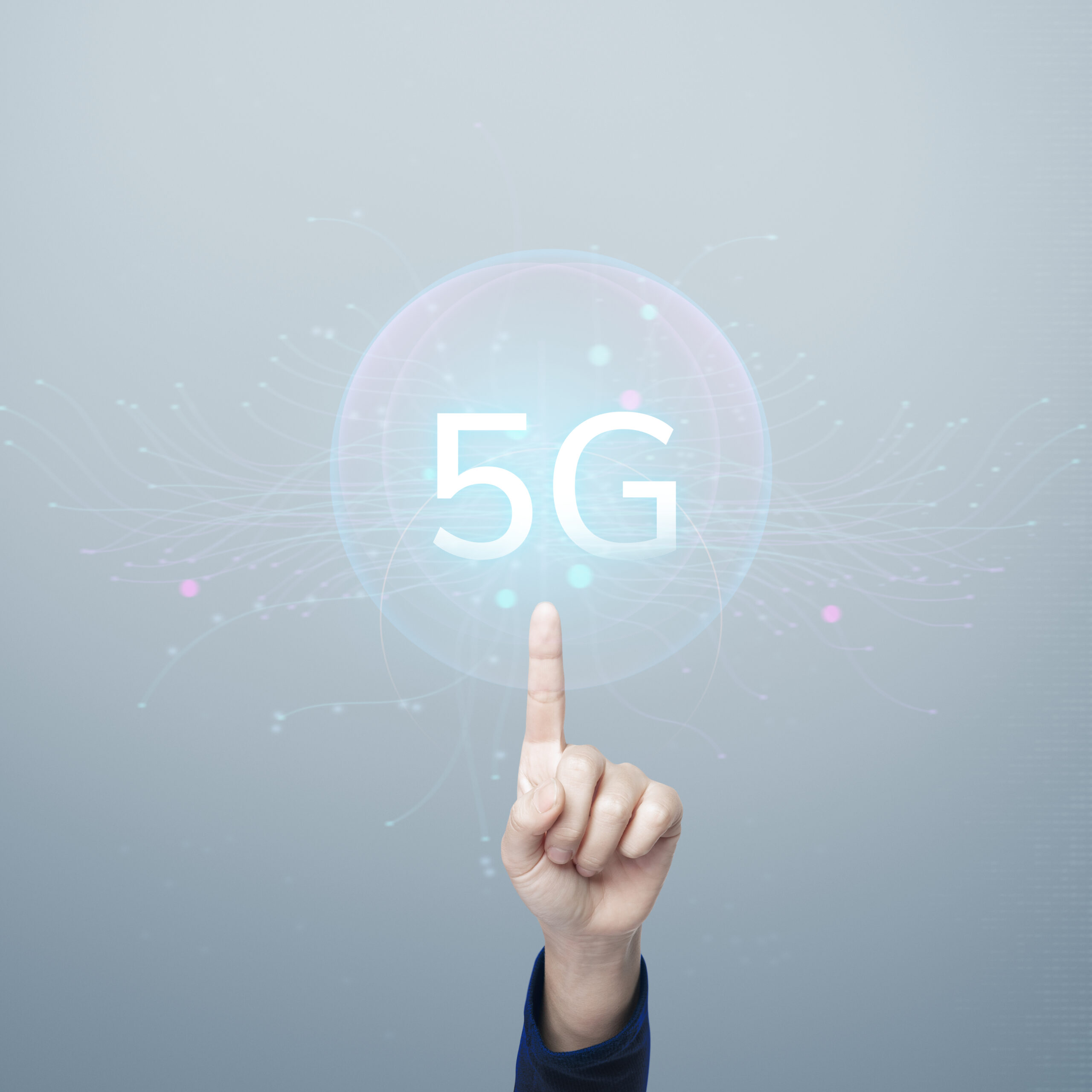 El 5G: La Revolución de la Conectividad