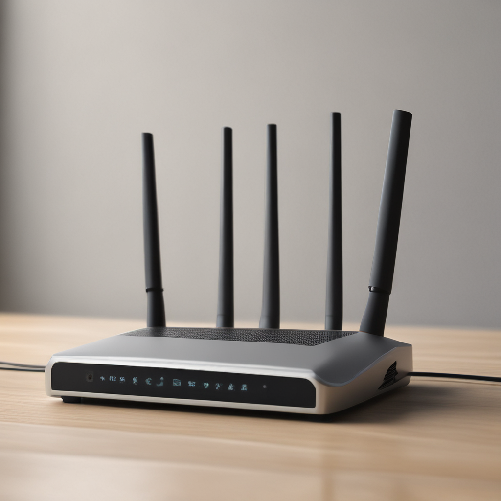 Los mejores routers WiFi por menos de 100 euros [Abril 2024]