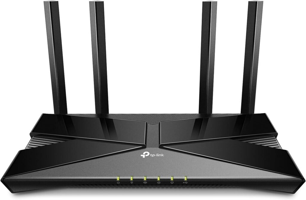 TP-Link Archer AX58