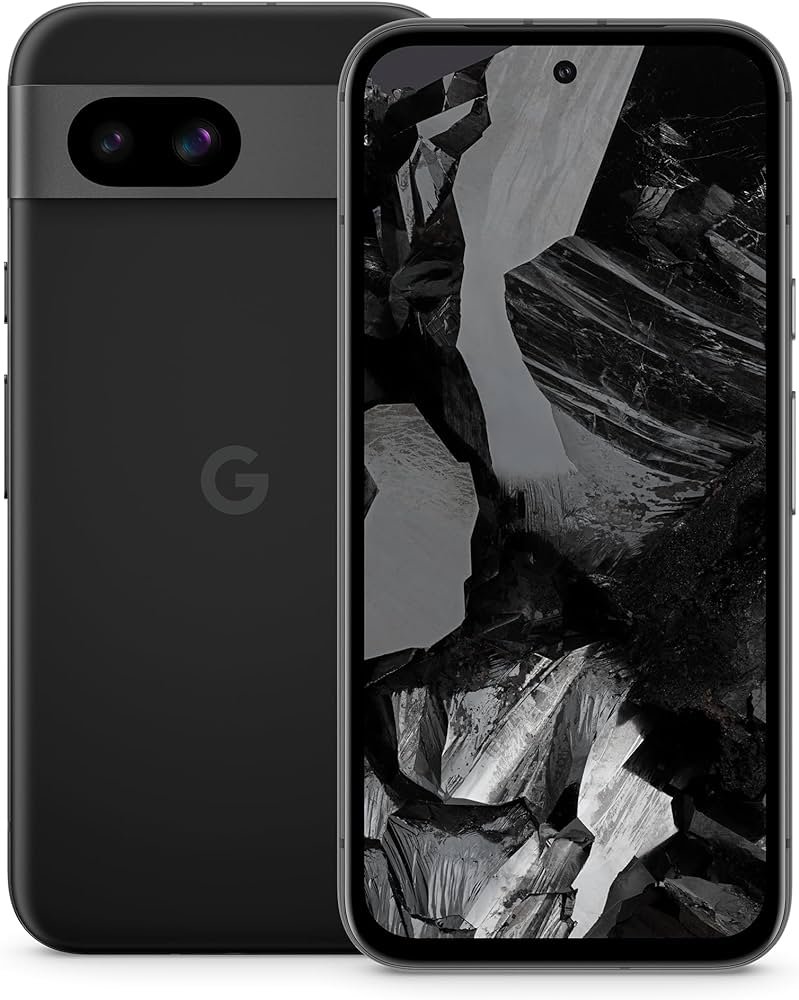 smartphone google pixel 8a