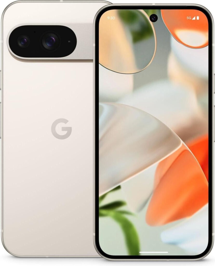 smartphone google pixel 9