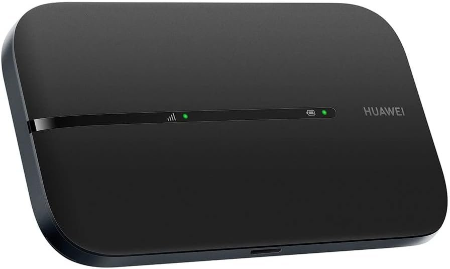 Router portatil huawei 4G Mobile