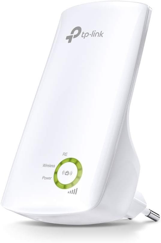 TP-Link N300 TL-WA850RE