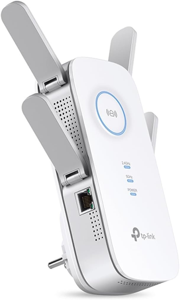 TP-Link RE650