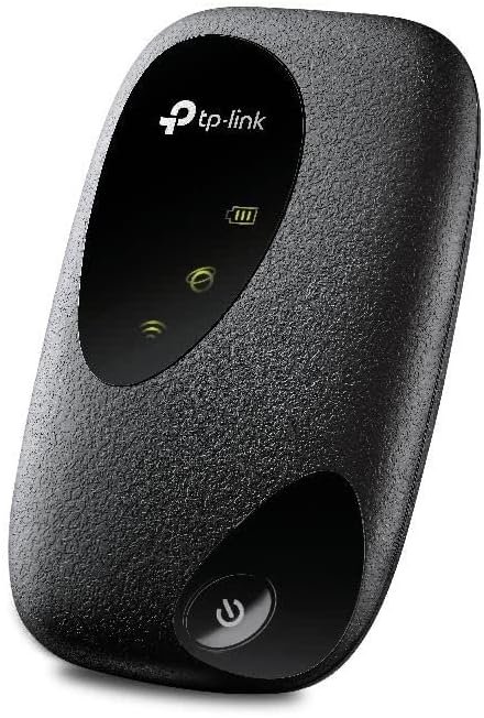 Router portátil tp-link M7000