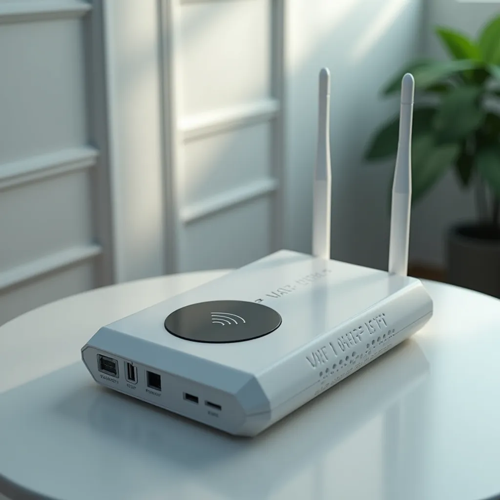 El mejor router portátil para viajes