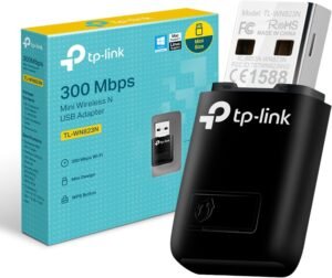 Antena wifi TP-Link TL-WN823N